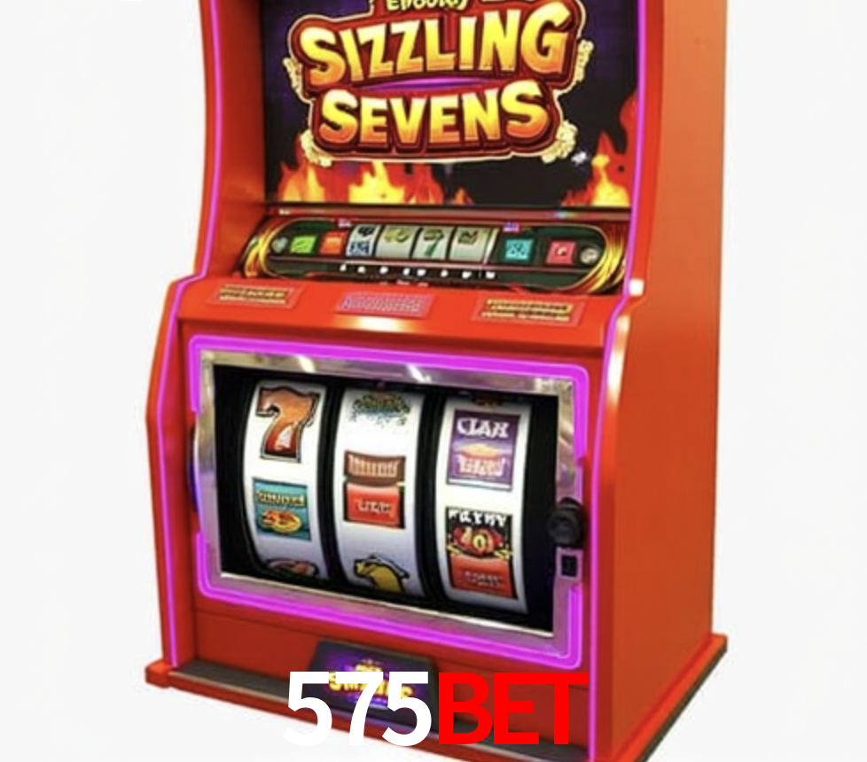 APP oficial da 575BET para mobile