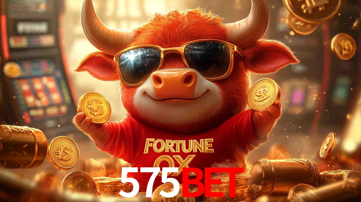 575BET,575BET login