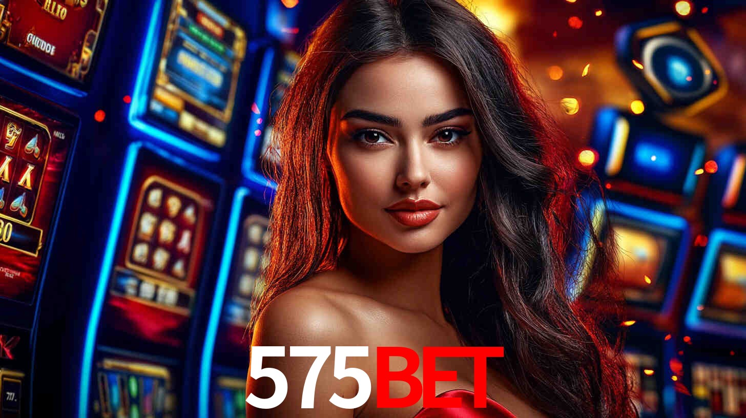 Inovações de Jogos na 575BET: O Futuro das Experiências Interativas