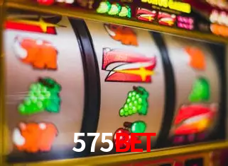 A Emoção da Loteria na 575BET: Uma Chance de Mudança de Vida