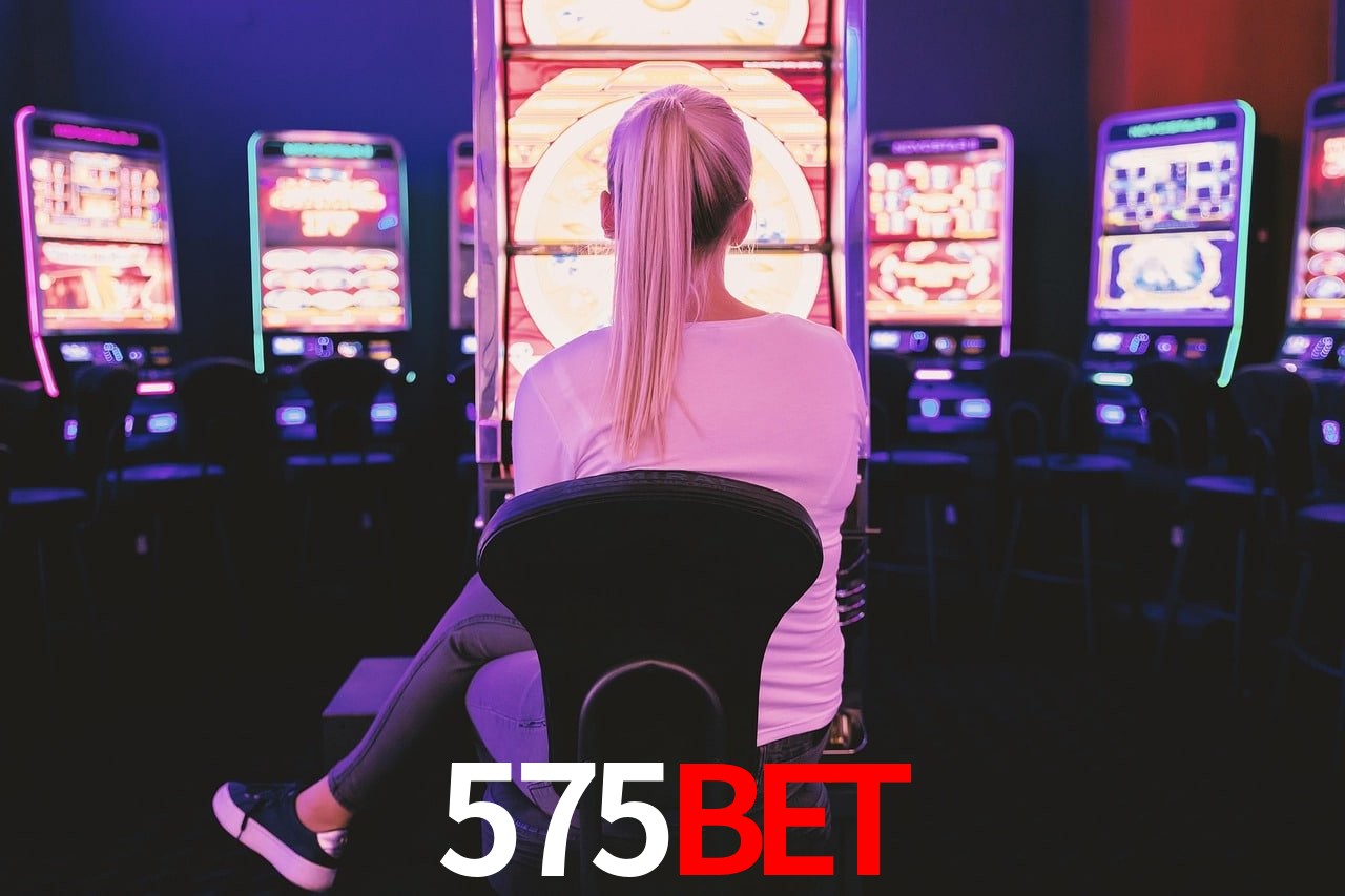 Account Benefits 575BET