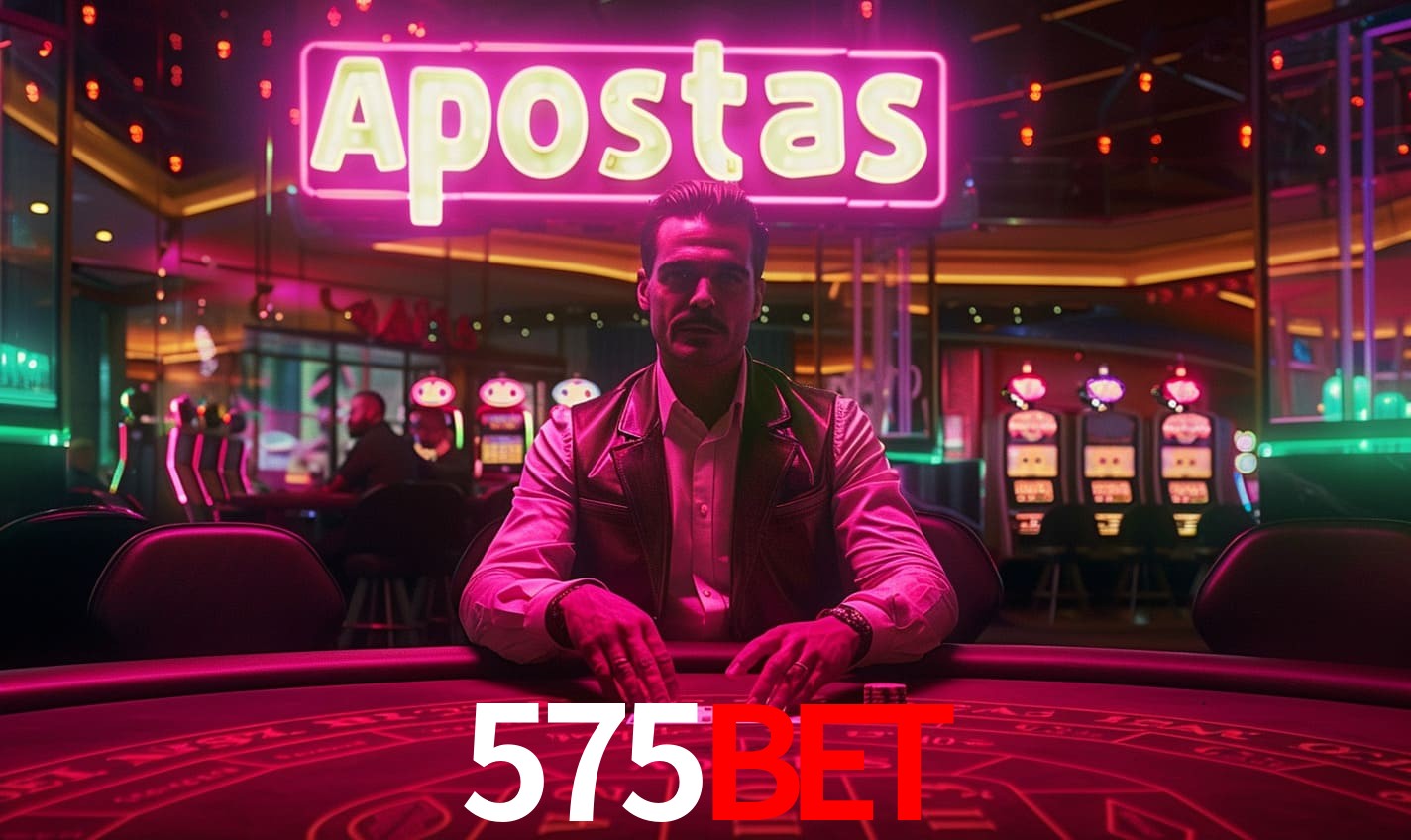 575BET Crash - Aviator e 35+ Jogos Instant Win