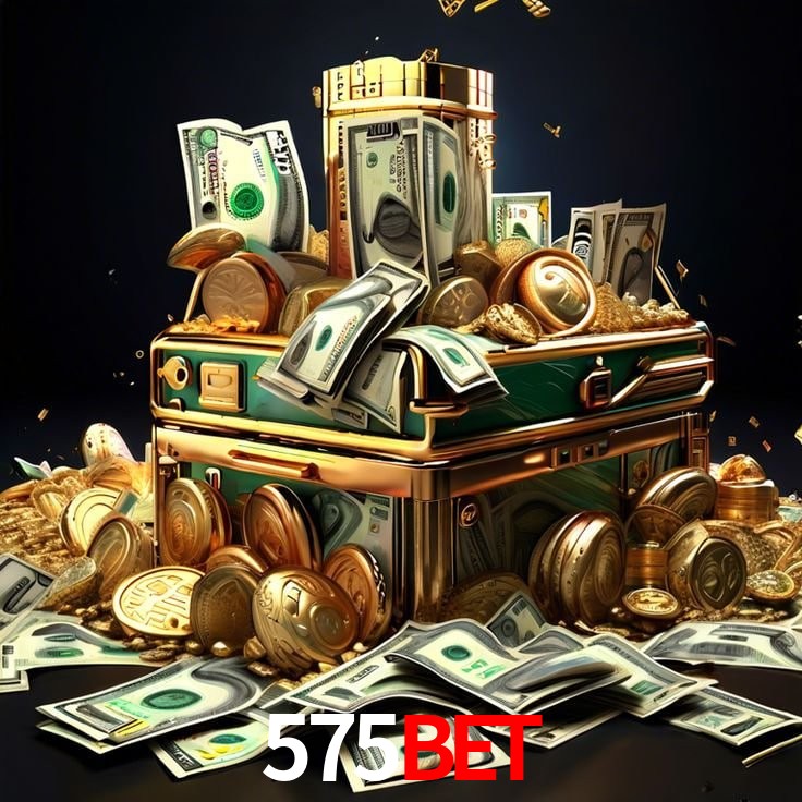 Login Seguro 575BET