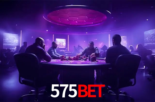 Tecnologia da Plataforma 575BET