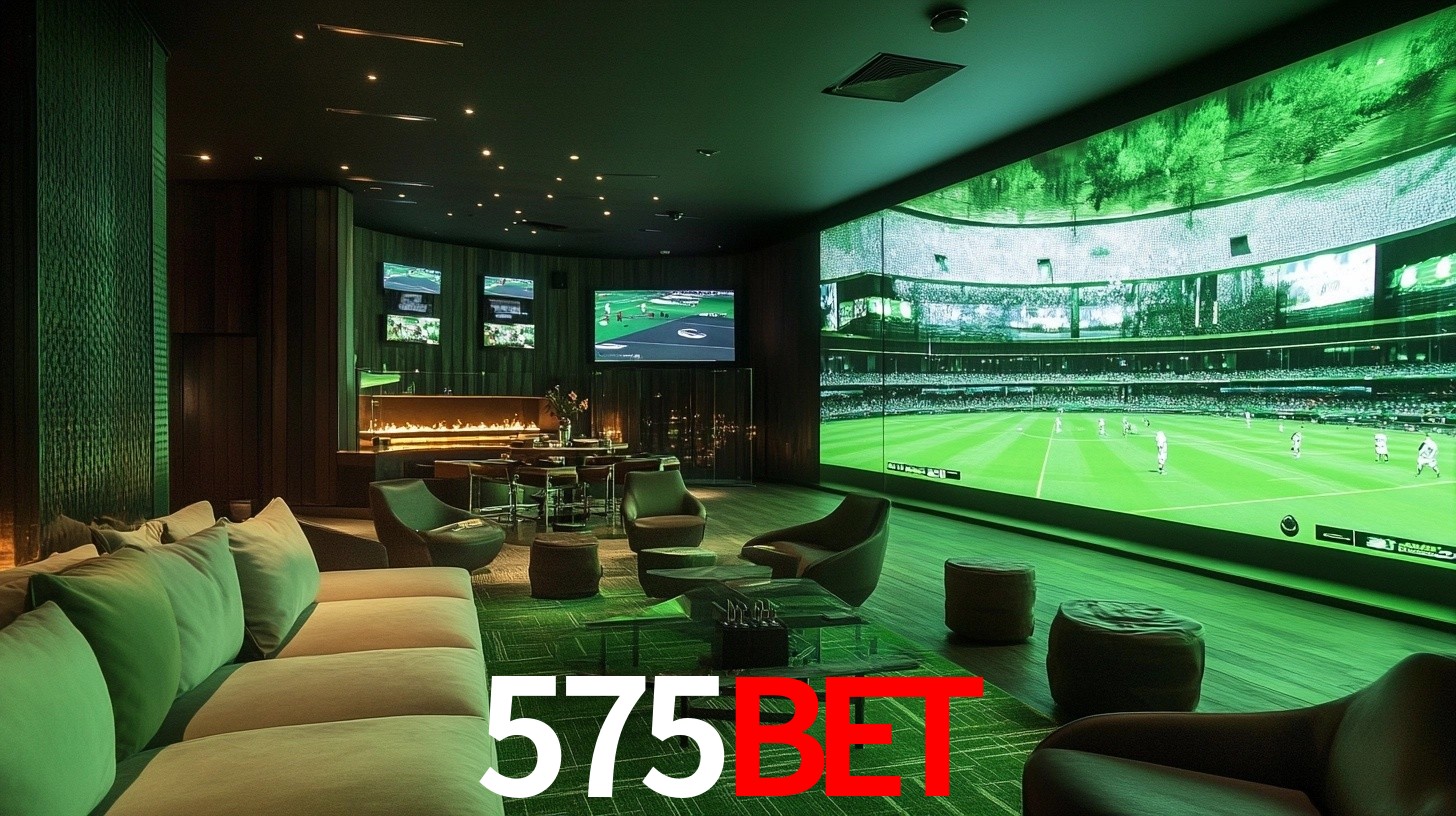 Sinta a adrenalina dos jogos de cassino com 575BET