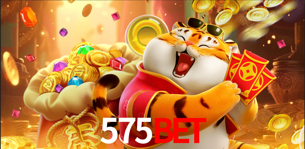 575BET: Seu Especialista em Apostas Esportivas Brasileiras