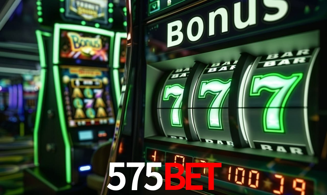 2FA Security 575BET