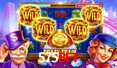 575BET São Paulo - All Bonuses