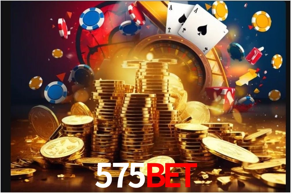 Bônus Diários 575BET