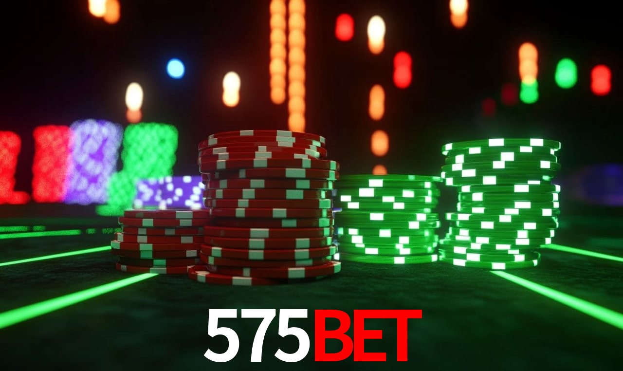 Live Casino 575BET
