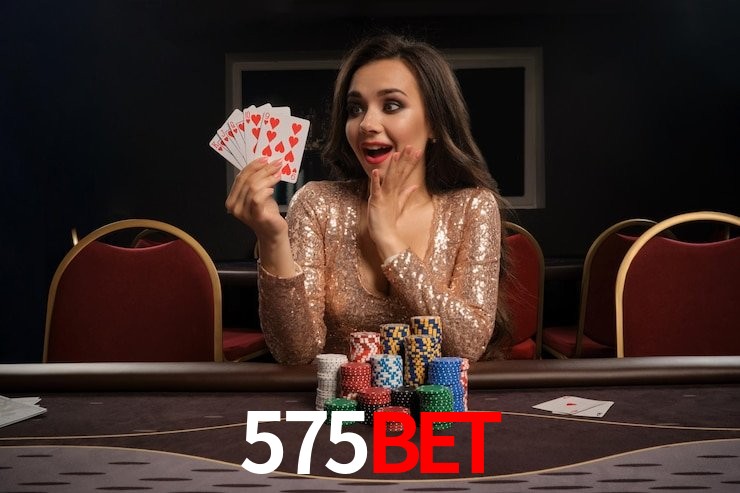 Torneios 575BET