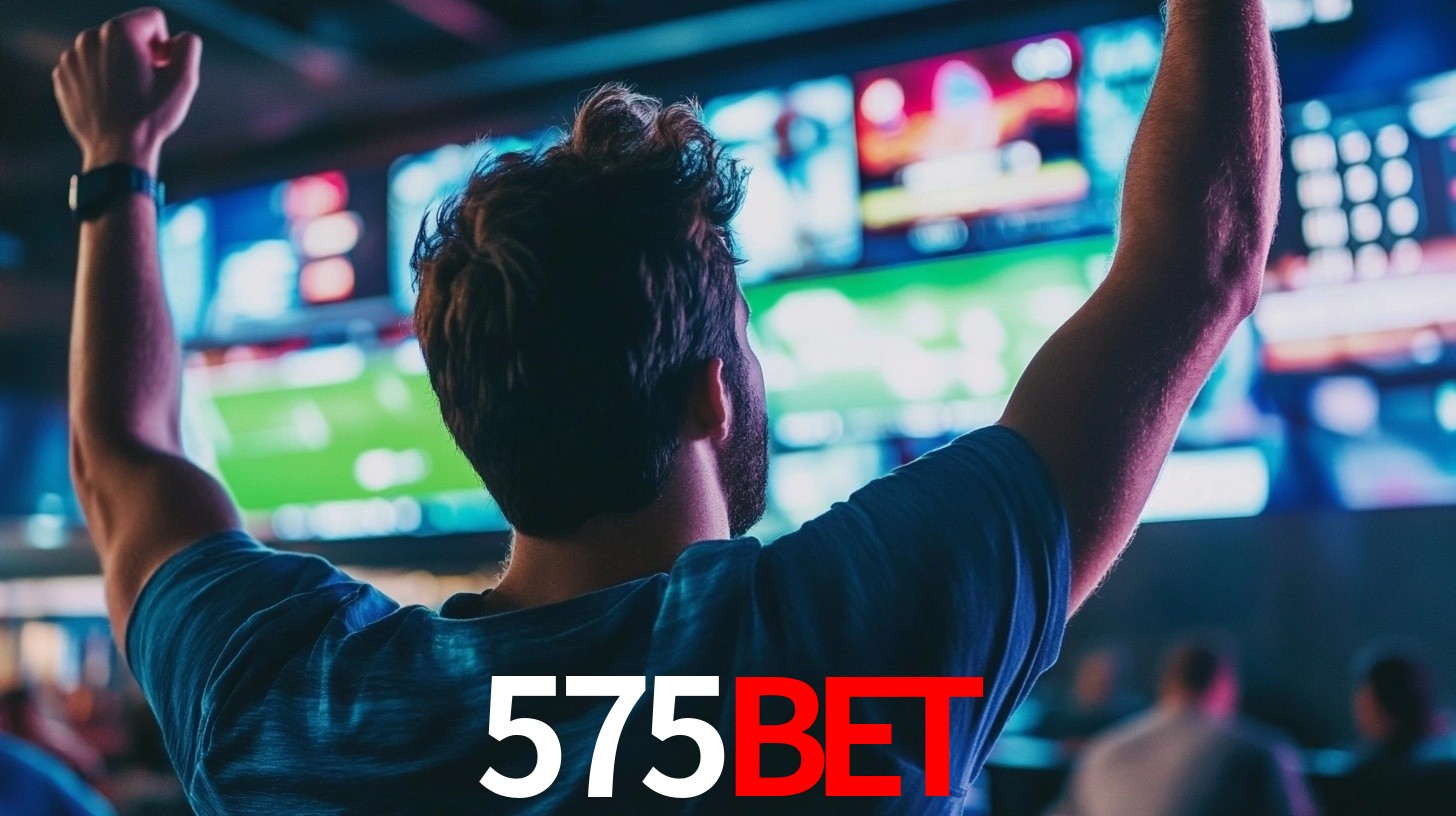 575BET,575BET login