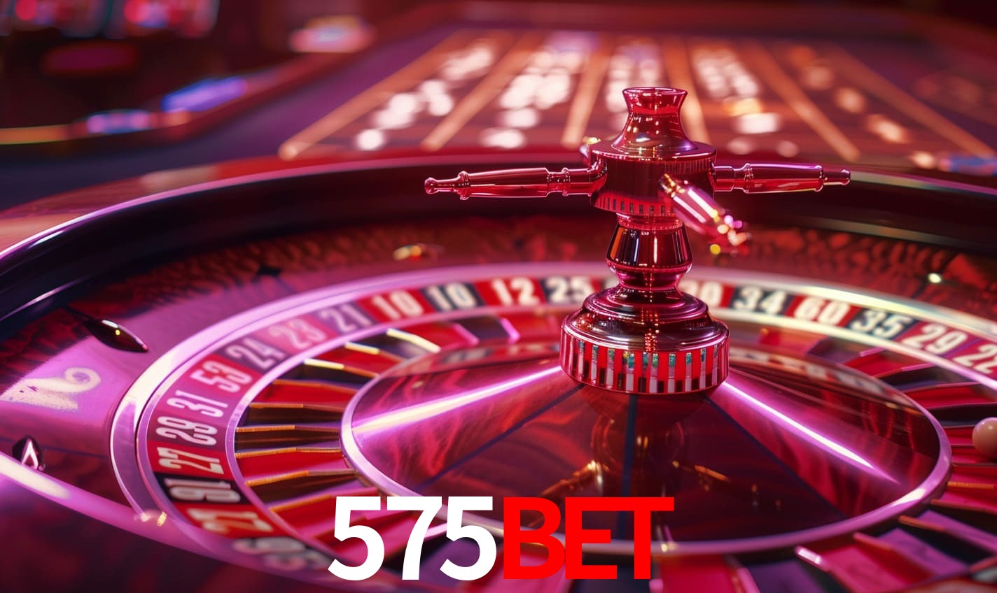 575BET Curitiba - Hall of Fame